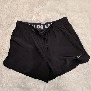 Nike Dri Fit Shorts